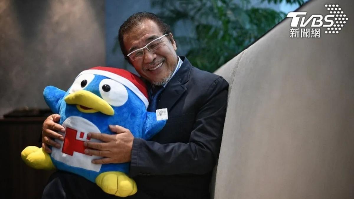 唐吉軻德創辦人肺癌末期　醫曝2治療大升存活率：不等於絕症