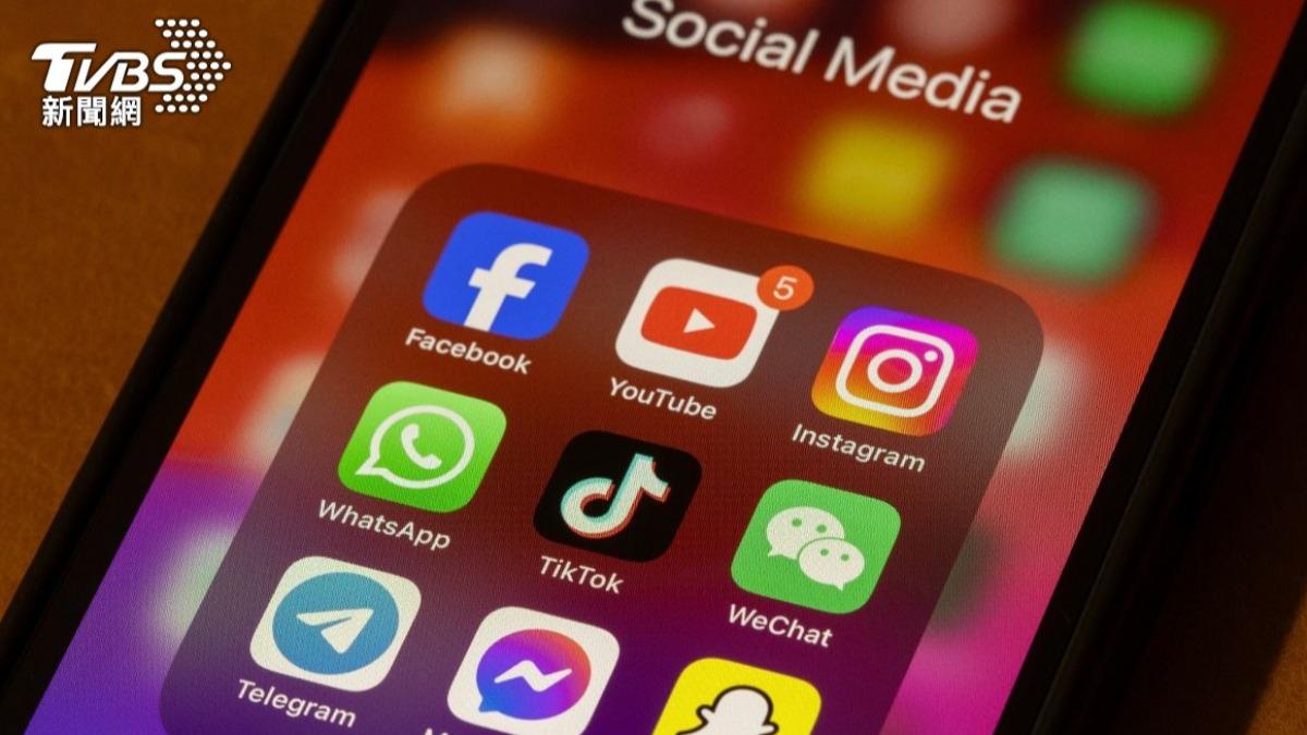 澳16歲以下12月起禁用社媒 Meta、TikTok批「太簡單粗暴」