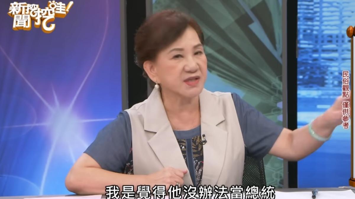 神準算中柯文哲出事!命理師再揭「他沒總統命」:大運已經沒了