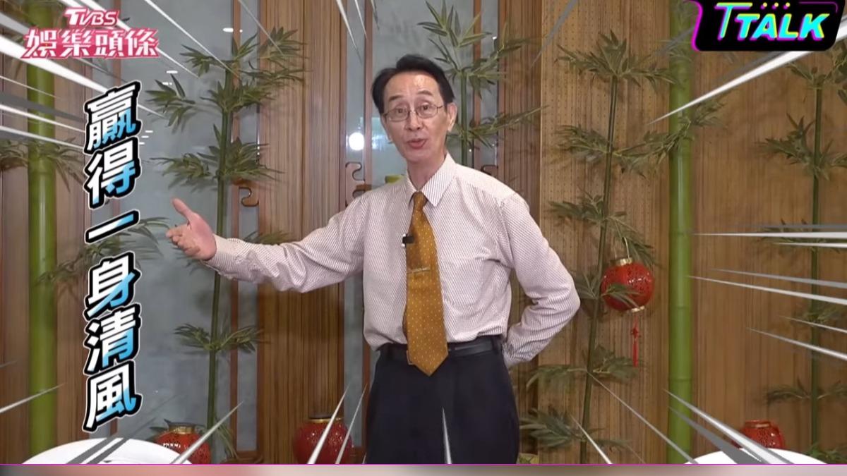 獨/「最帥和尚」關聰澄清繼承11億遺產傳聞!嘆:我沒拿到一毛錢