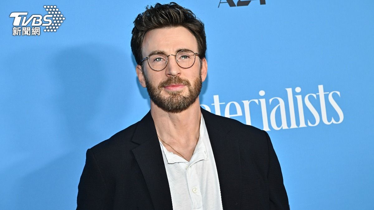 恭喜！「美國隊長」克里斯伊凡悄升格當爸　寶貝千金名字藏巧思