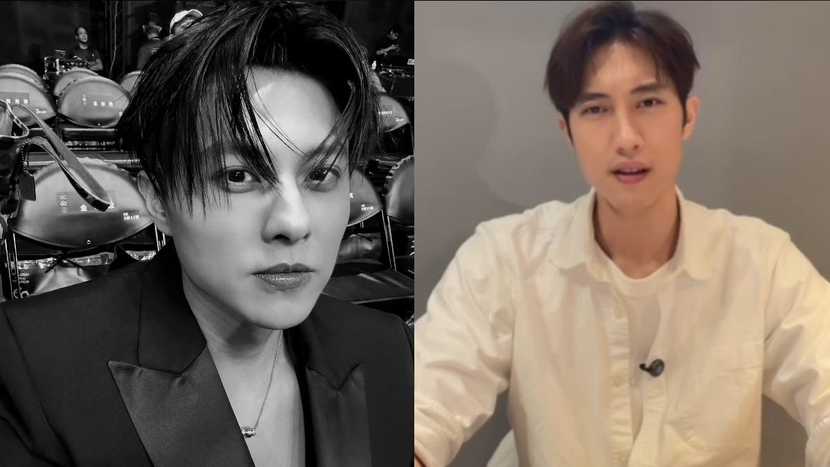 快訊／驚爆妻出軌！范姜彥豐「火大怒嗆王子」：破壞我的家庭