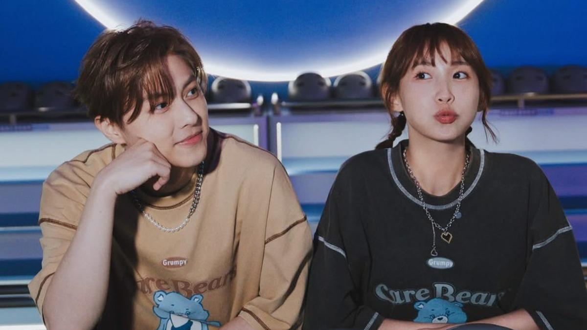 粿粿爆偷吃王子!女星公開參戰了:之前就聽說女方出軌