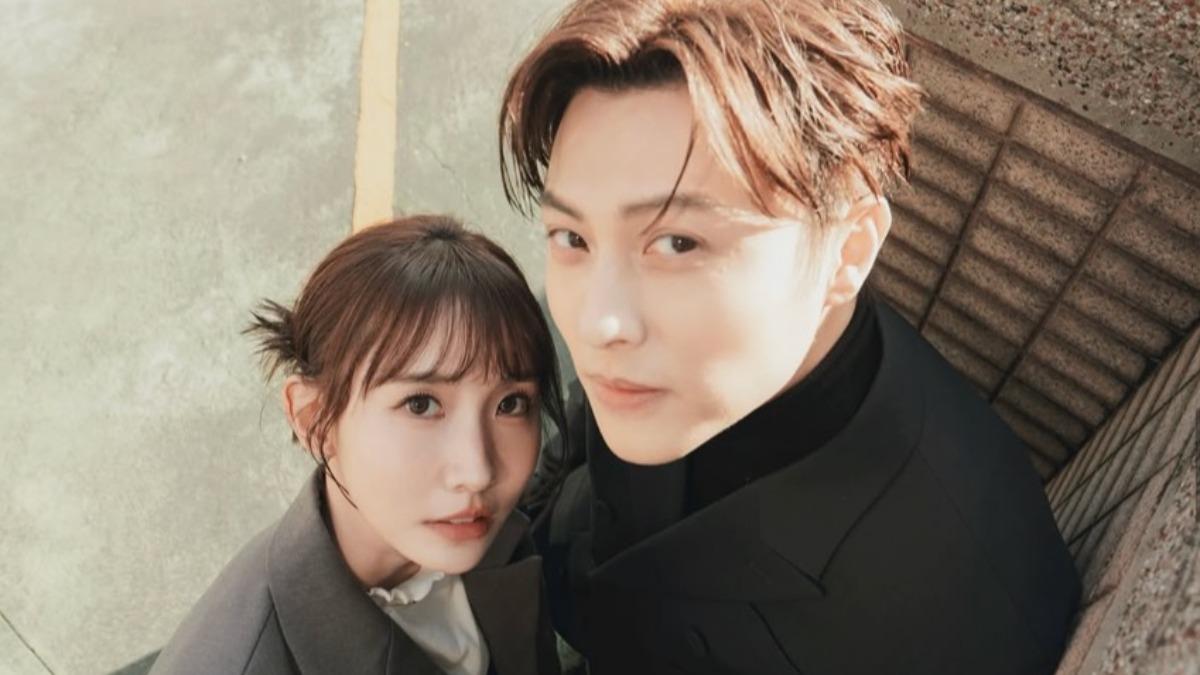 范姜彥豐自爆遭戴綠帽 粿粿、王子1月同台「這句話露餡」