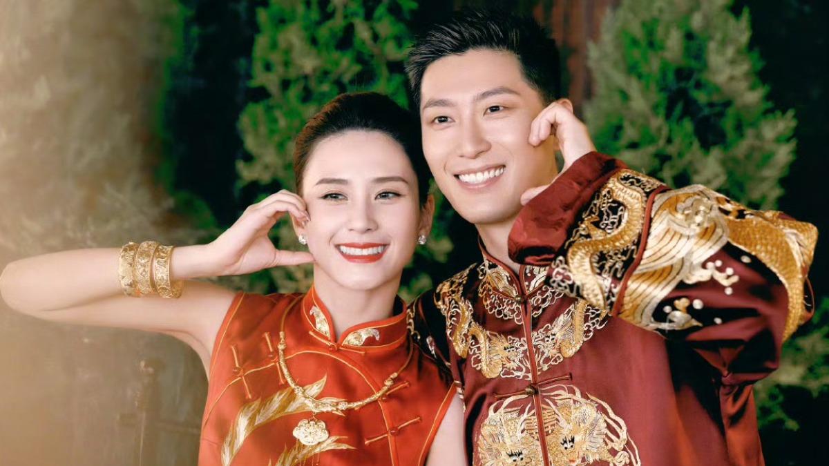 何超蓮、竇驍屢傳婚變!命理師揭「豪門防女婿」內幕:有點勉強