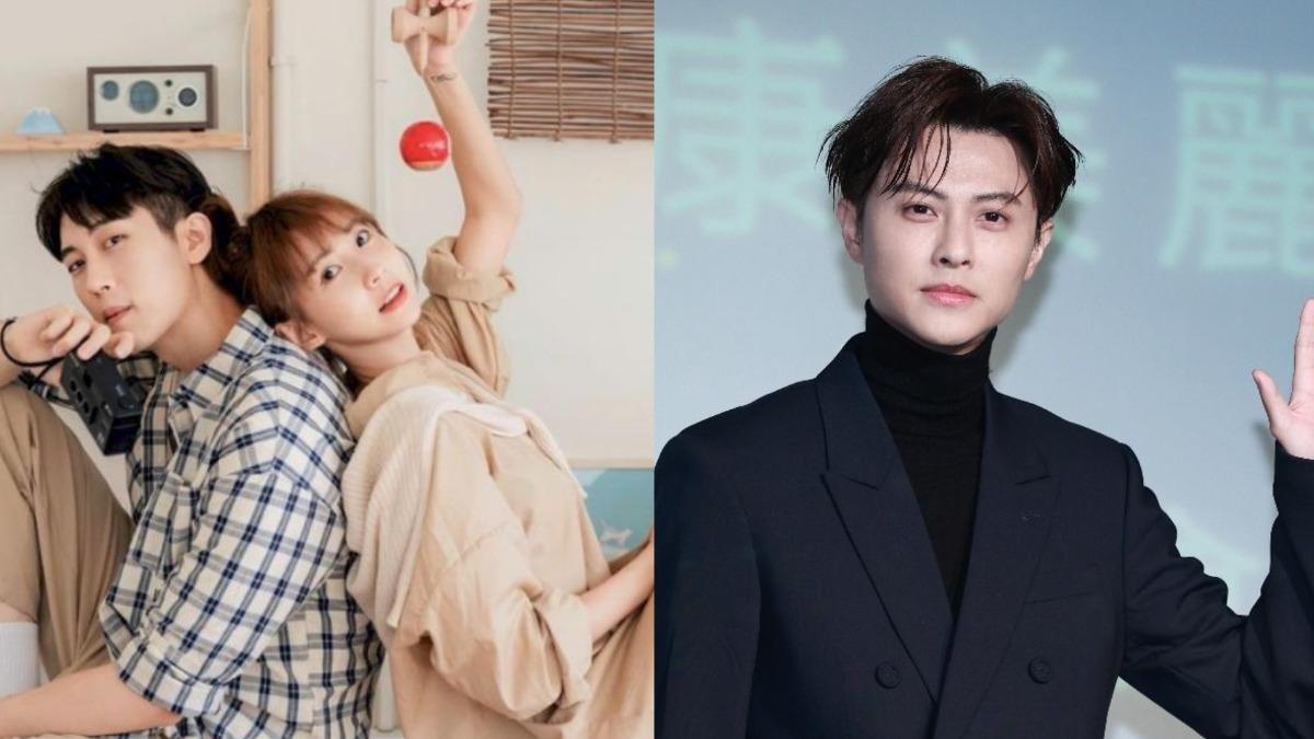 快訊/范姜彥豐再發聲!「黑底白字文」替她求情:是無辜的