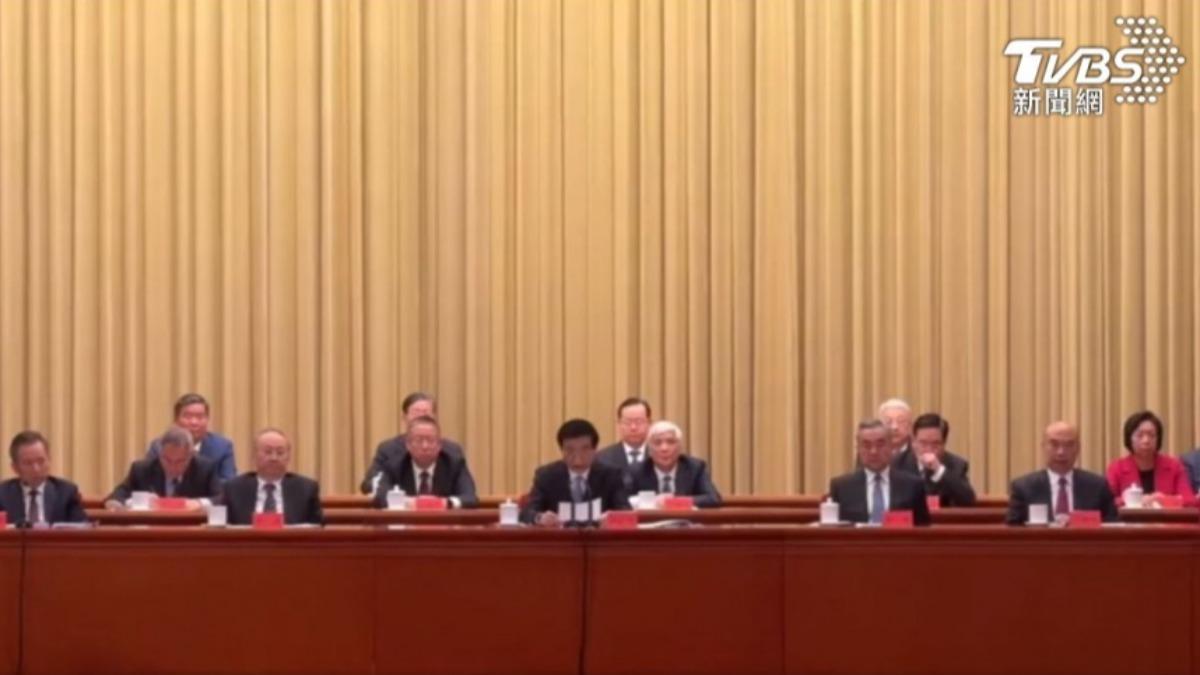 國台辦列統一7好處:台人國際上腰桿更硬 陸委會嗆毫無吸引力