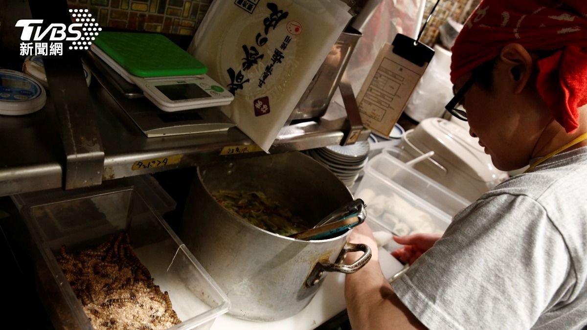 小本經營秀廚藝 日新生代料理人借店開店做生意