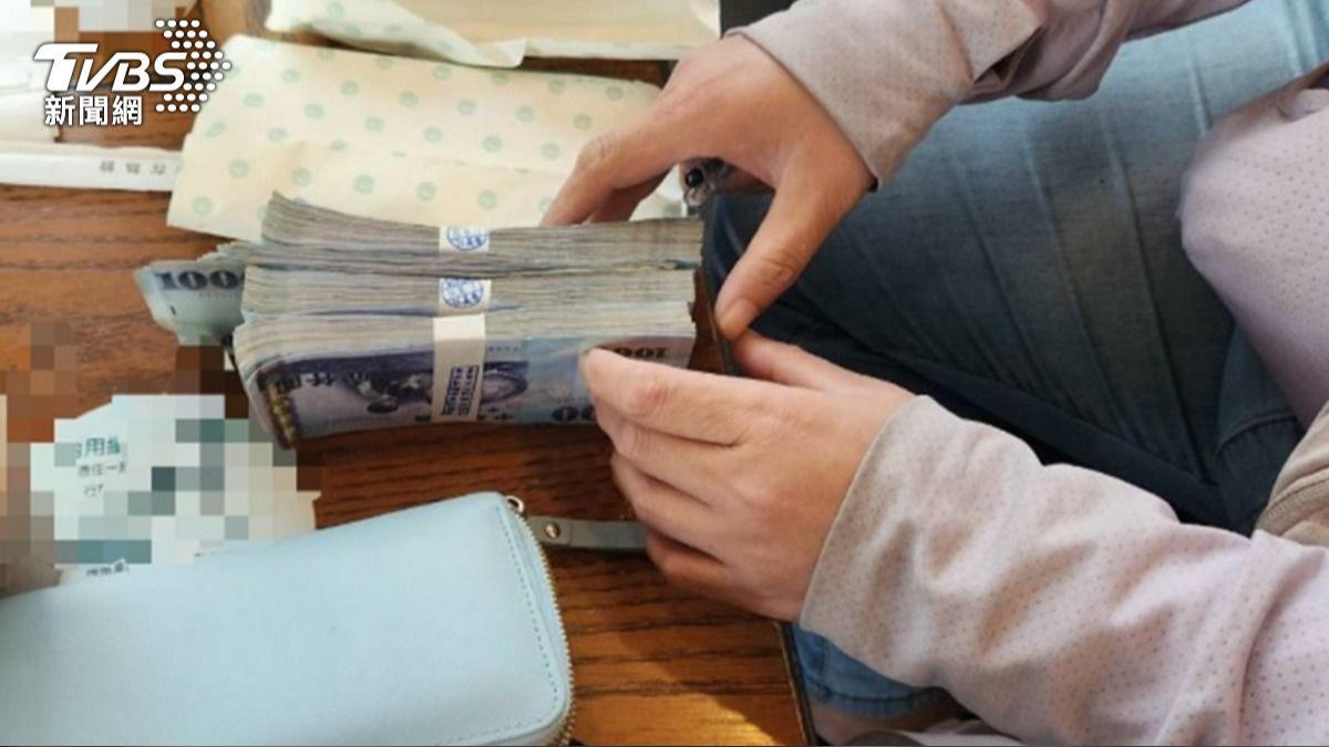 快發年終了!他猶豫「要裸辭or領完再走」 網戰翻