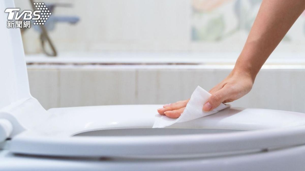 換季抵抗力下降!網推好市多「這款濕巾」清潔同時消除病毒
