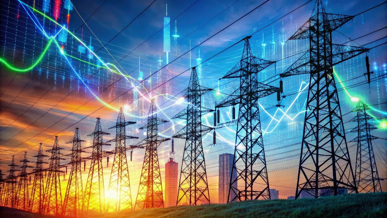 AI時代缺電潮來襲!電力基建產業3大優勢,啟動結構性轉折