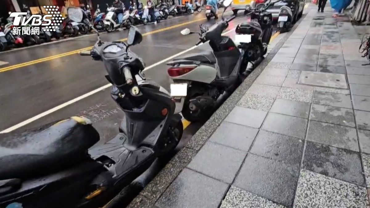 獨／送修車「已停牌」卻慘吃罰單！車行移動放門口　車主卻挨罰3萬6千元