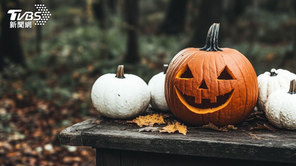 氣候打亂萬聖節供應鏈 可可歉收糖價揚、南瓜提前登場