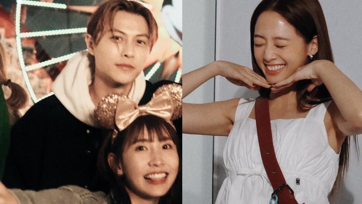 王子粿粿爆婚外情！鬼鬼急撇清與王子關係︰很久沒聯絡了