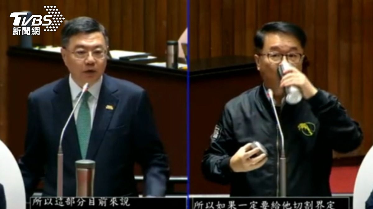 「淘寶」和「拼多多」恐被禁 卓揆:不落地就下架