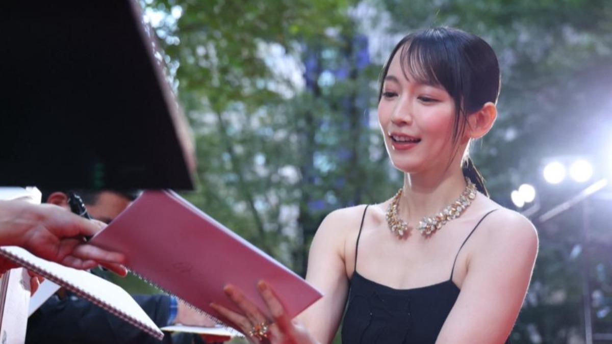 Double Happiness premieres at Tokyo film festival