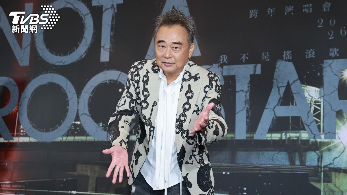 逃兵事件不斷！陳昇曝入伍內幕　目睹同梯脫肛、尿血尿