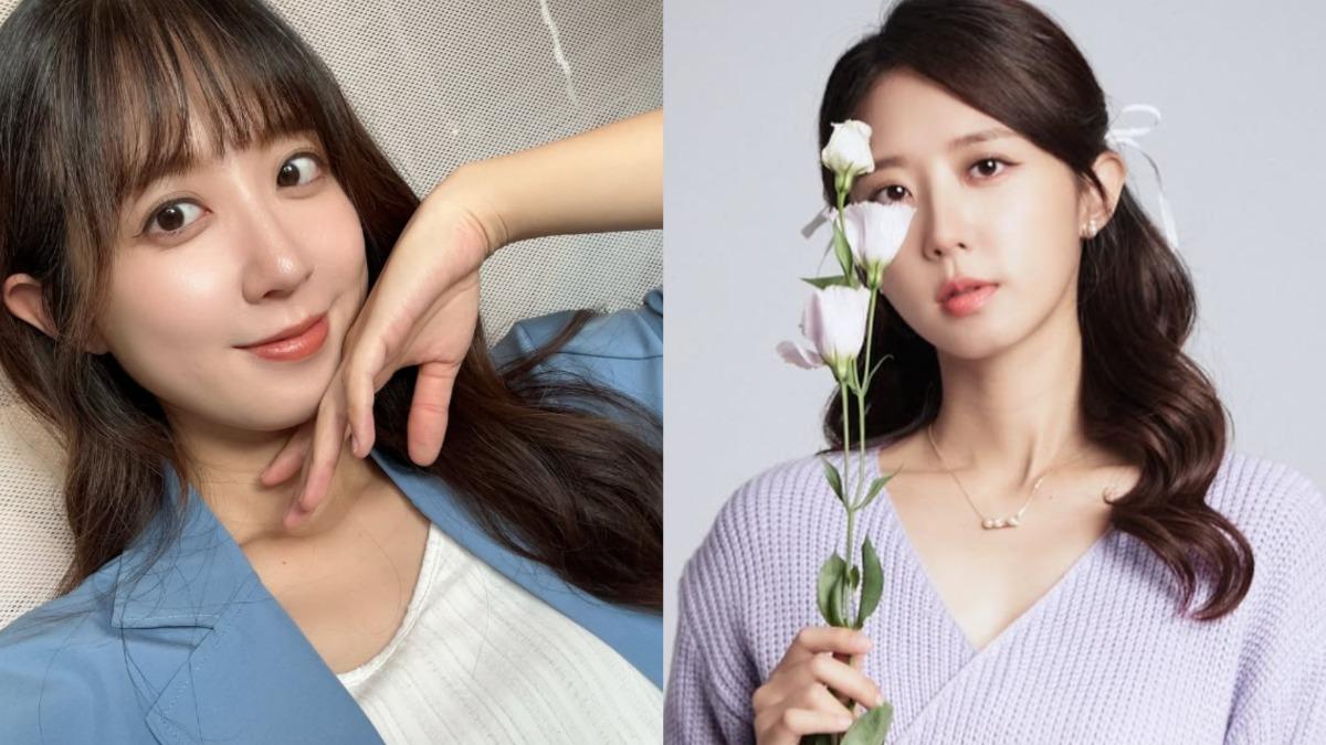 洪詩坐月子「角膜糜爛」驚人近況曝光！紅眼照嚇壞粉絲