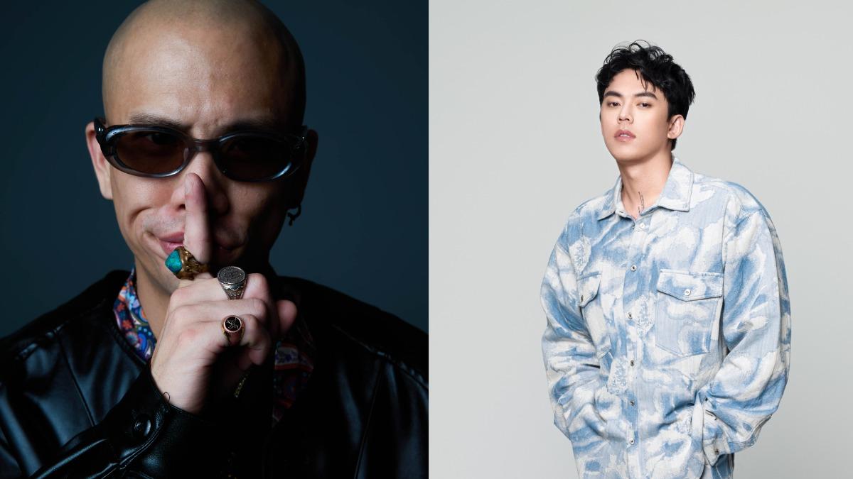 新科金曲歌王再爭金音獎！「有趣過程」曝光：希望自己拿獎