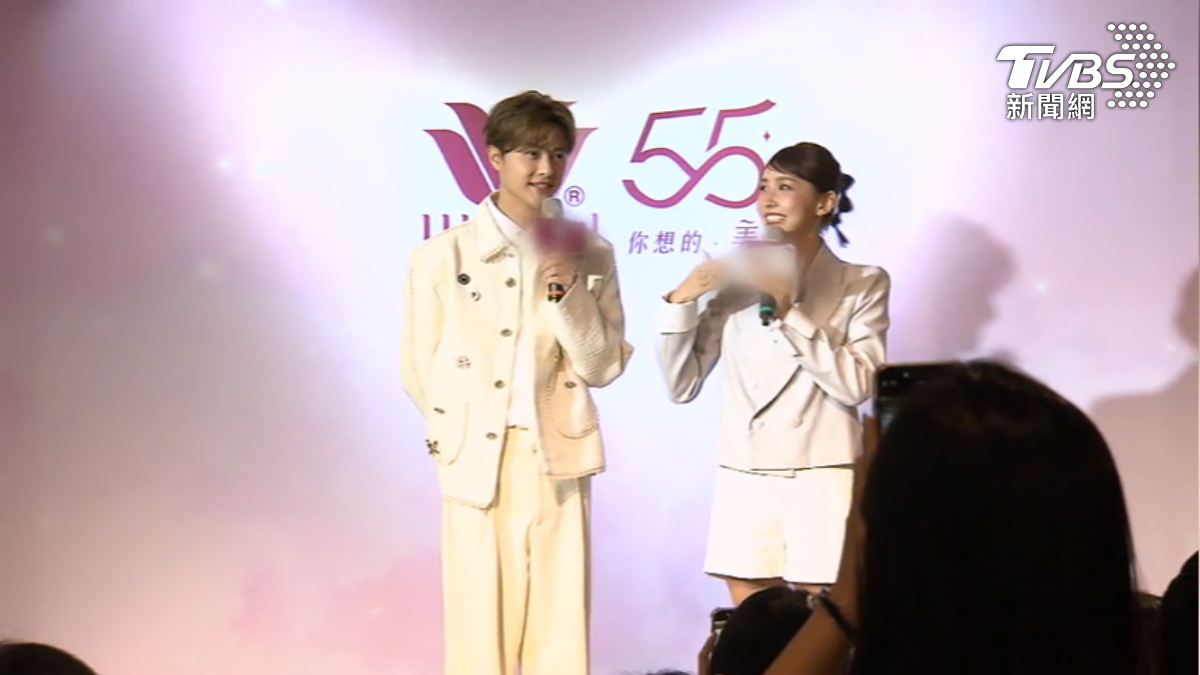 范姜彥豐控「王子粿粿婚外情」　王心恬尷尬：不好說什麼