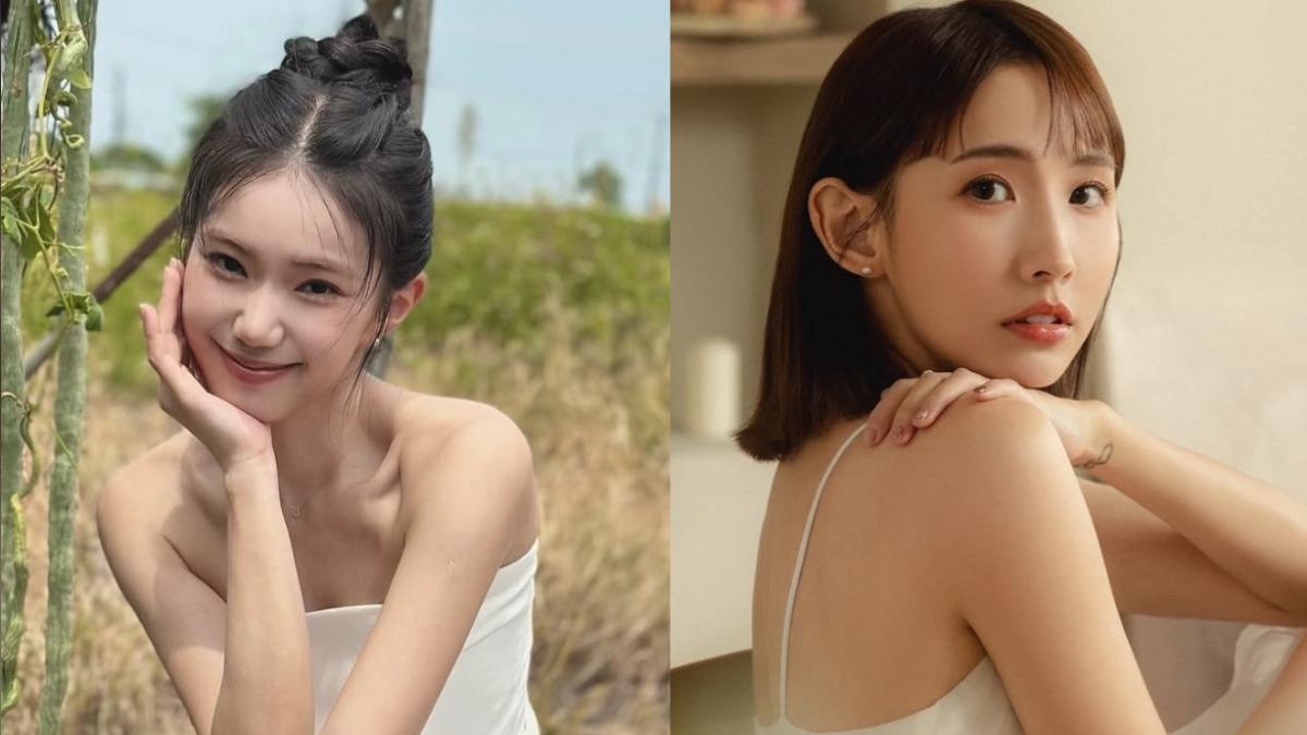 黑紅也是紅!潔哥推「粿粿家寧組團」︰搞不好有人覺得她們很有種