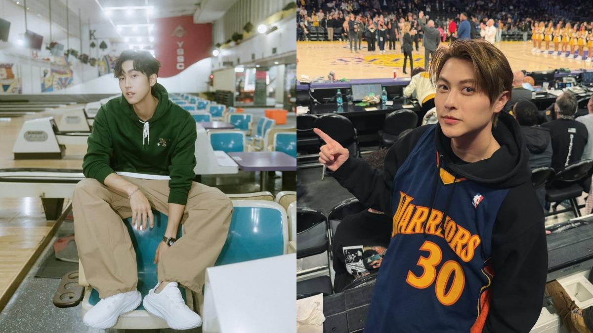 身高186、高學歷!范姜彥豐合作演員都大咖 網:完勝王子