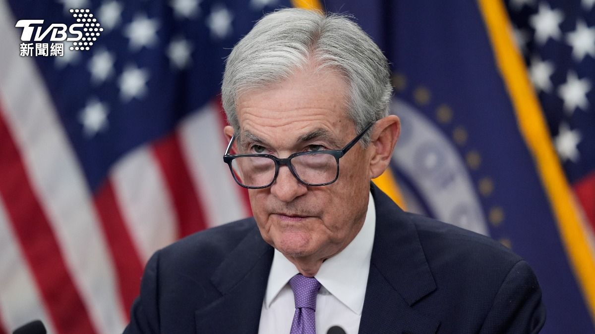 聯準會降息1碼!鮑爾「2原因」暗示:恐是今年最後一次調降