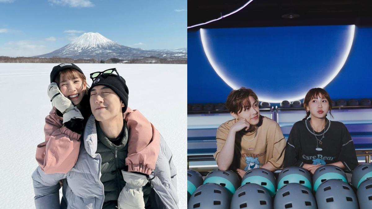 粿粿爆劈腿王子!昔喊「不可能出軌」 遭星座專家打臉:易受誘惑