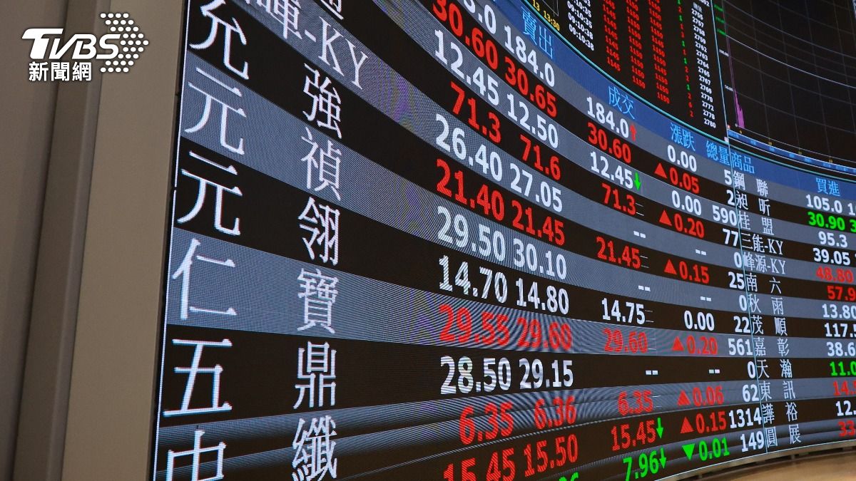 天剛資訊爆內線交易 檢調4路搜索董事長、前財務長家