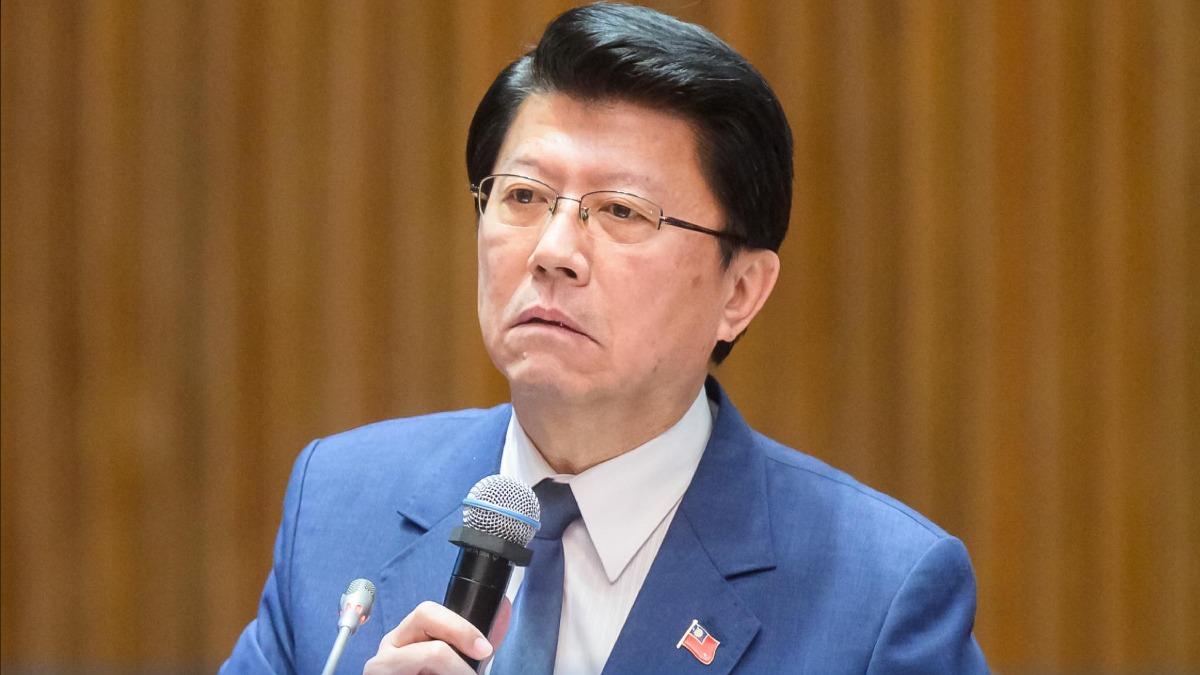 賴清德吃壽司挺日　謝龍介諧音哏酸「輸死」：吃沙西米就好