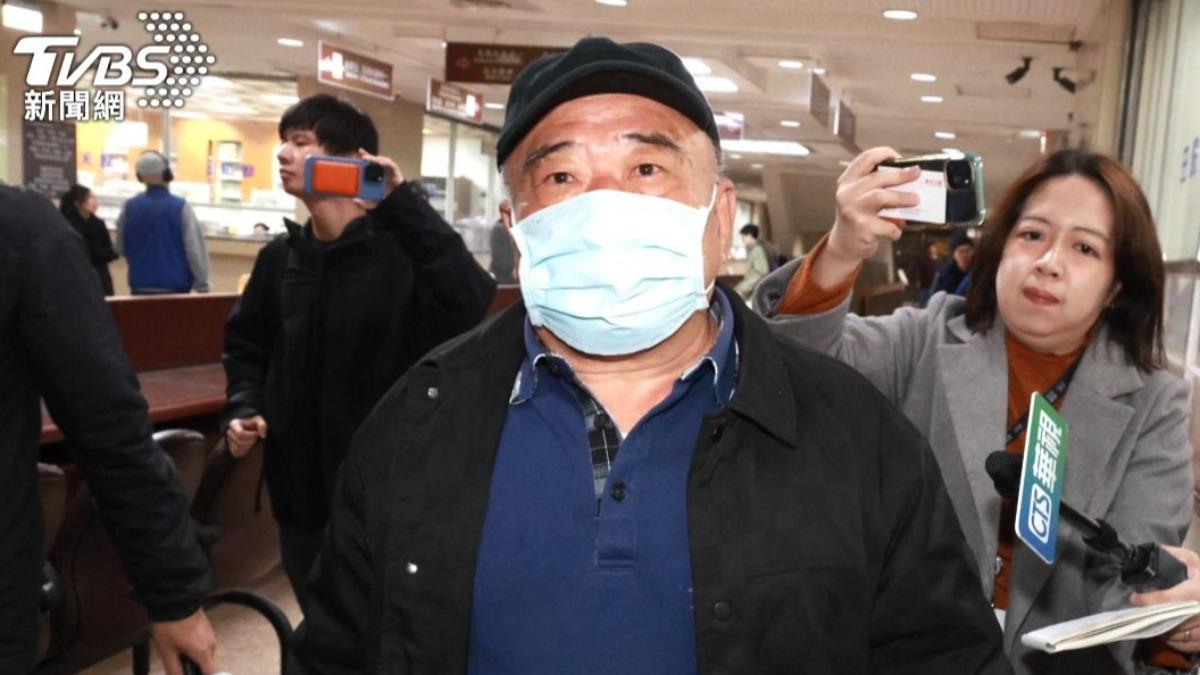 京華城案今開庭！　北院傳喚「應曉薇顧問」吳順民作證