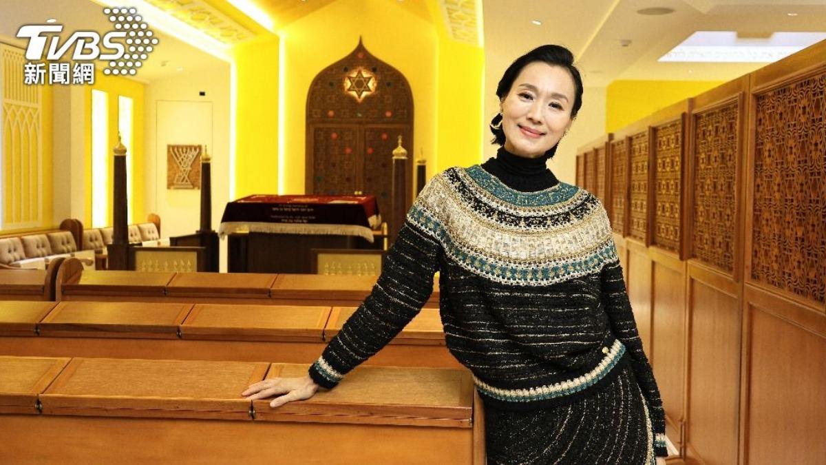 坣娜罹癌病逝！摯友忍悲道別「沒來夢裡」　揭她遭折磨：把痛變成呼吸