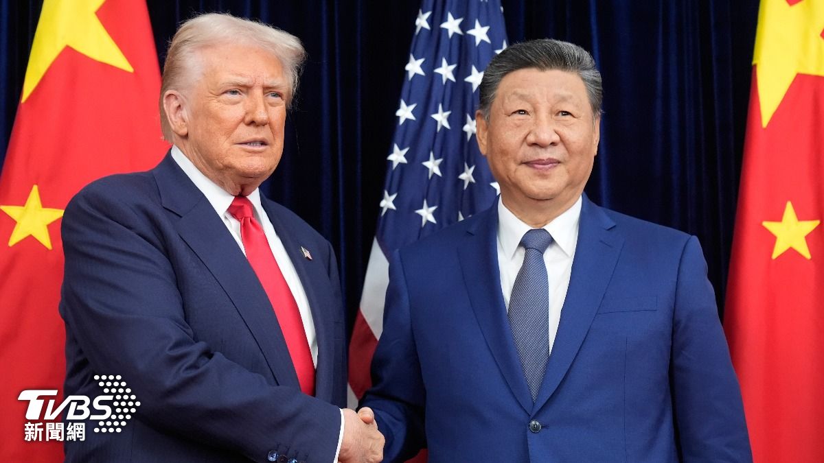 川習會前美國會憂「台成籌碼」　議員最後喊話：台灣議題不能上桌