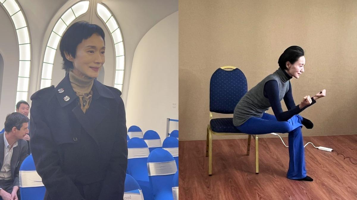 坣娜疑胰臟癌病逝！醫揭「5症狀別輕忽」：發現就晚期