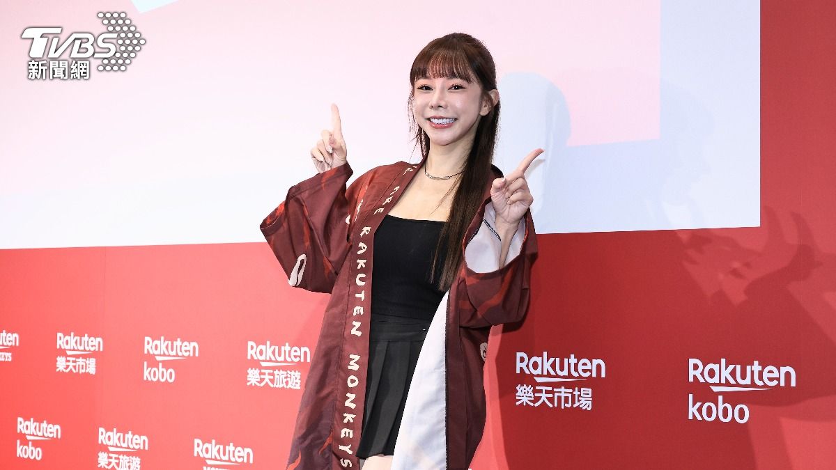 范姜綠光罩頂！巫苡萱揭日本滑雪「粿王真實互動」　嘆：都很驚嚇