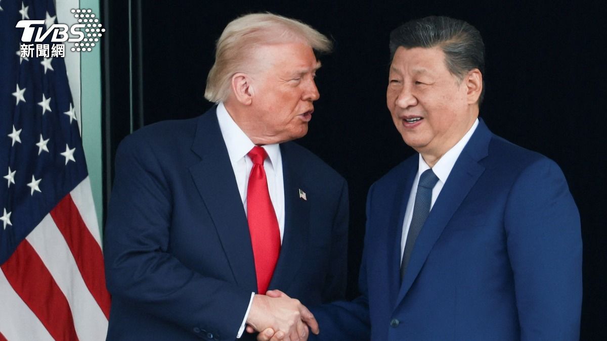 Trump-Xi summit yields tariff reductions, trade deals