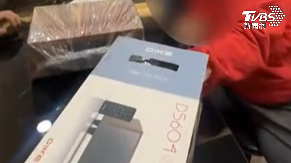 微波爐太舊「拿去回收都沒人要」！婦稱籌看病費三進當鋪　業者自掏腰包給紅包