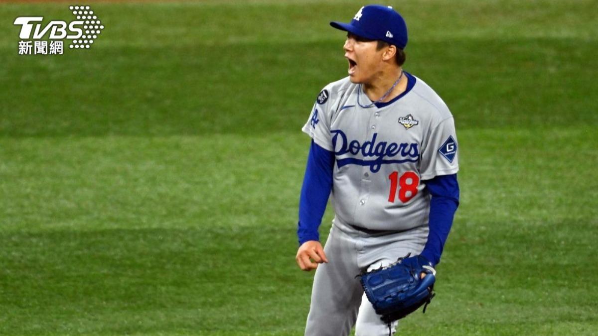 MLB世界大賽/關鍵G6!山本由伸先發抗藍鳥 再扮救世主?