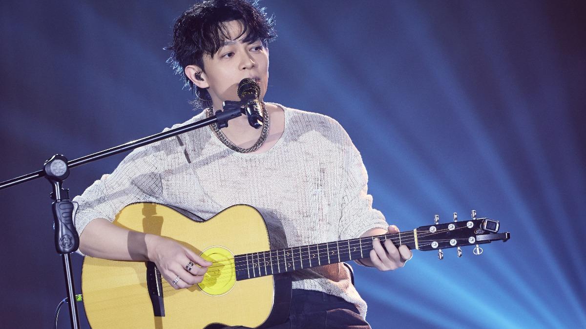 〈靠岸〉林宇中消失多年近況曝!爆罹「隱疾」:抬頭就天翻地覆