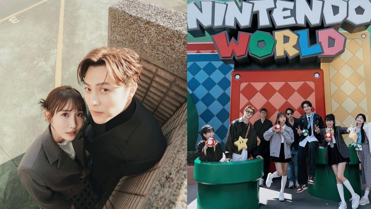 王子偷吃粿粿早有暗示!自爆「只找圈內人」交往 悄悄約會手段曝