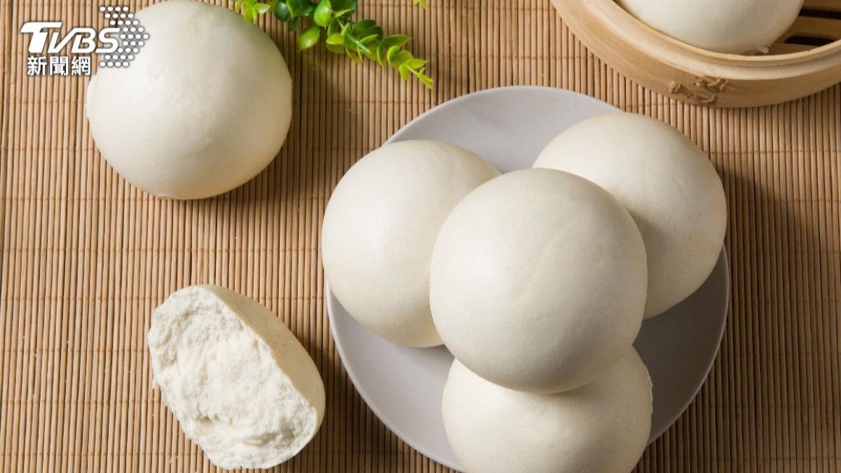 女星實測「吃饅頭」瘦1.5kg!醫曝4風險:恐越減越肥