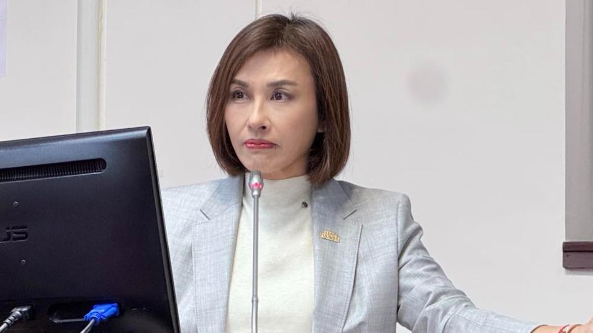 林佳龍表態挺林岱樺!邱議瑩火大嗆聲:竟公然在臉書號召