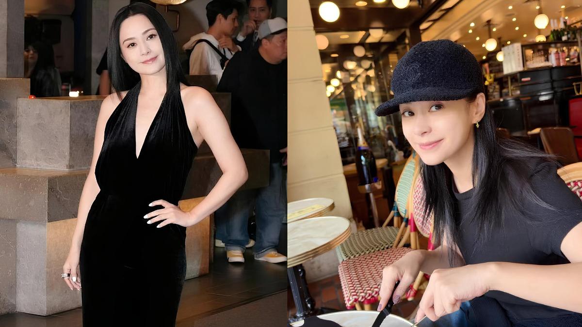 手抖恐引肝問題？阿嬌曝「戒酒」困擾全好　醫揭背後原因