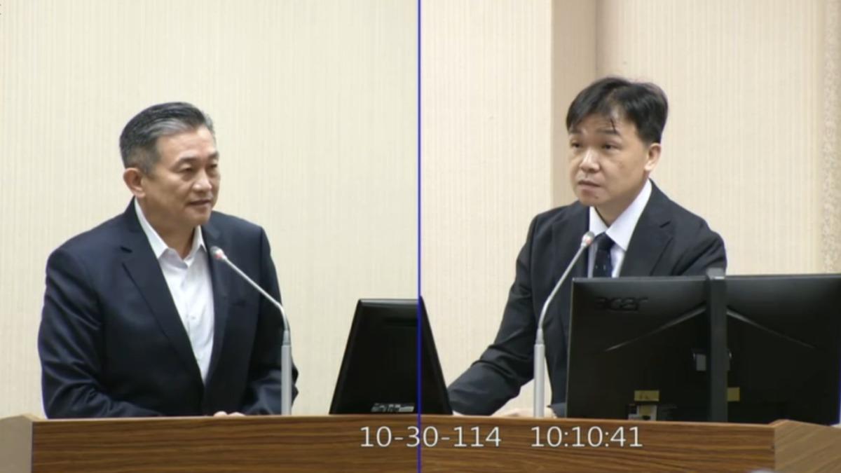 陸配錢麗鼓吹「武統」！陸委會：已廢止台灣身份與戶籍