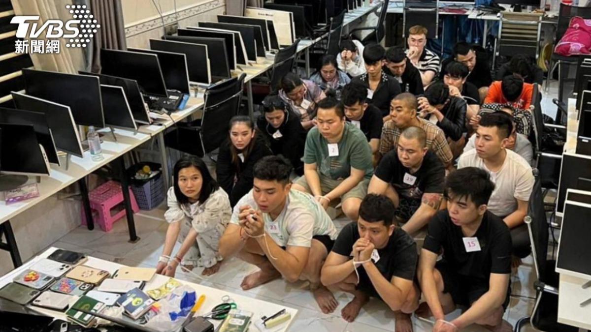 別再上當！東南亞｢高薪工作」陷阱曝　外交部提供4國緊急電話