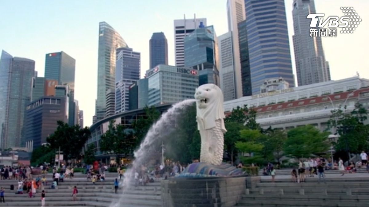 台灣vs.新加坡真實薪資大揭密!一項差「5倍」 她曝選擇定居關鍵