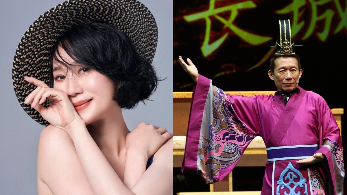 8年前坣娜婚禮表演「模仿秀」郭子乾震驚曝內幕 郁方悲吐:她身體一直不好
