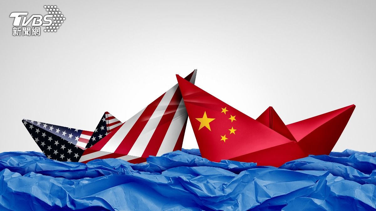 陸商務部公布大馬磋商結果　美將撤芬太尼稅、暫停造船業301調查