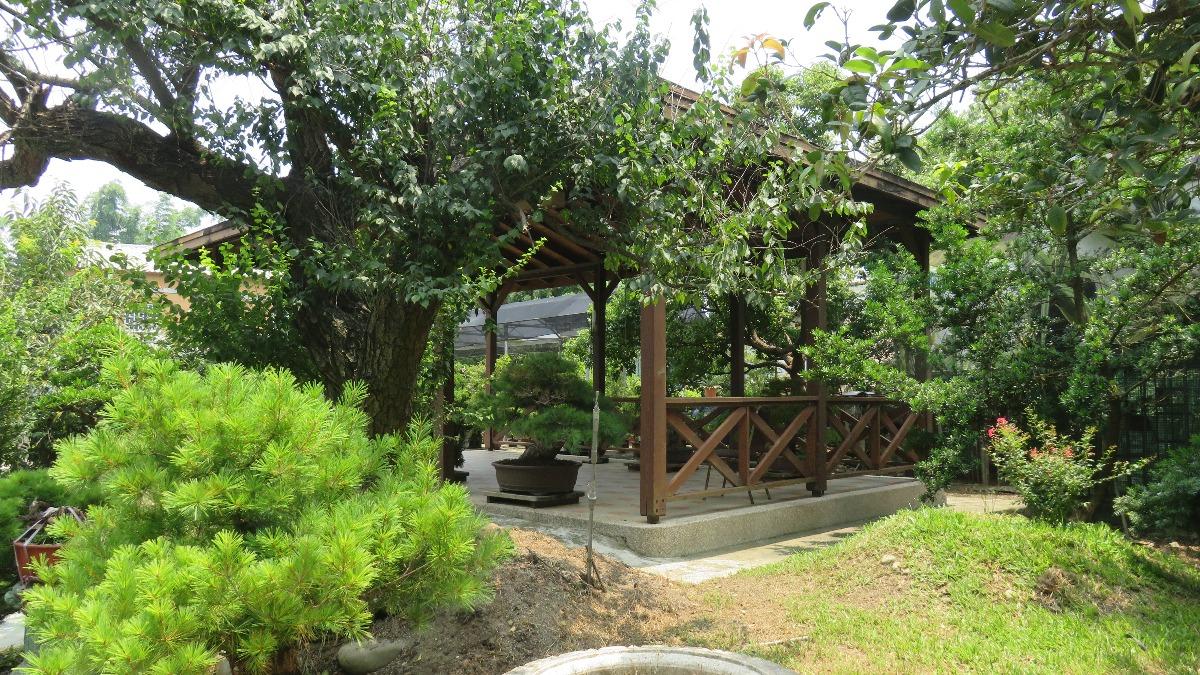 台中鞋業大亨爆欠薪!撐不住法拍5房 千坪「銘珠園」也賣了