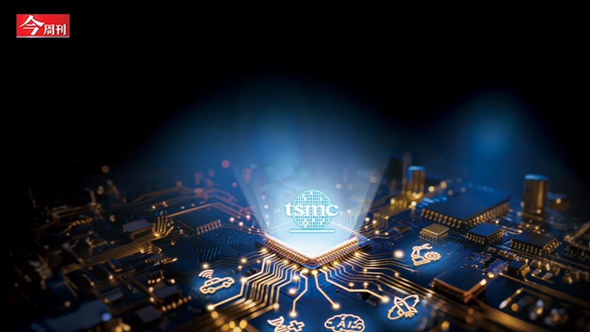 台積電明年最重要一役！　矽光子CPO是什麼？輝達、AMD都想爭